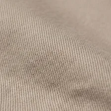 Gabardina elastizada