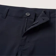 Cierre clásico de pantalón
