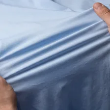 Elastizada con spandex