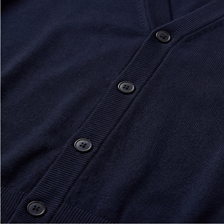 Botones frontales clásicos