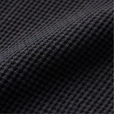 Textura waffle