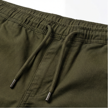 Cintura elástica con cordón