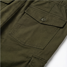 Bolsillos funcionales