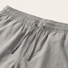 Cintura elástica con cordón