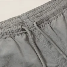 Cintura elástica con cordón