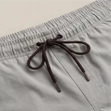 Cintura elástica con cordón