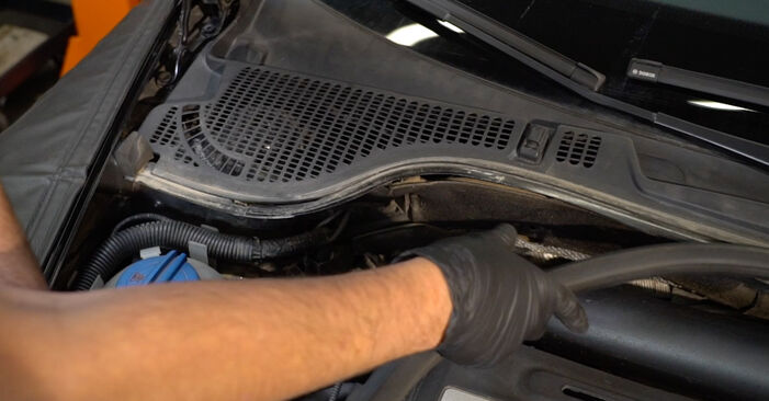 Stoßdämpfer Skoda Octavia 2 Combi 2.0 TDI 16V 2006 wechseln: Kostenlose Reparaturhandbücher