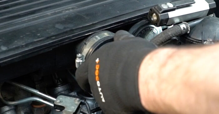 How to replace Glow Plugs on CITROËN Berlingo / Berlingo First Van (M_) 2001: download PDF manuals and video instructions