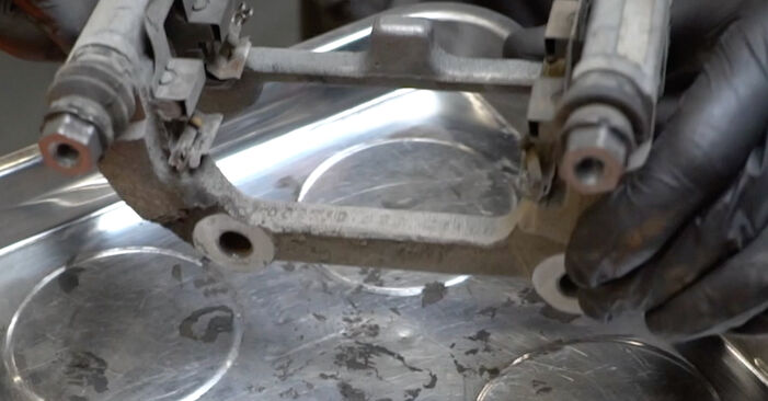 Frankberg Turbolader Drosselklappe 5-Polig - Für Audi, Porsche, VW 3.0L Diesel