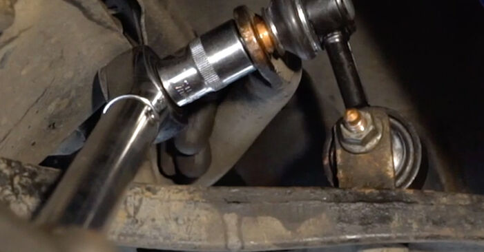 LEMFÖRDER Lenker 10523 01 Für BMW 3 Cabrio E30 - Radaufhängung Links Unten