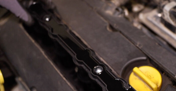 Bobina Accensione Bisenya 7 Pins Per Astra, Corsa, Zafira - Modelli 1.2 1.4, OEM 1208092 - Foto 5