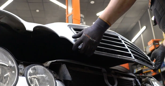 LEMFu00d6RDER MOTORLAGER RECHTS LINKS PASSEND Fu00dcR MERCEDES-BENZ E-KLASSE