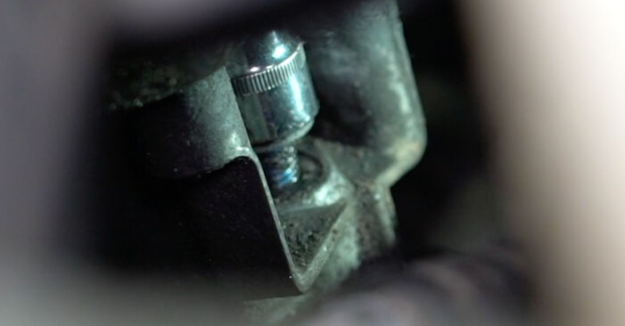 2 Cuscinetti Stabilizzatori Anteriori Meyle Sinistro E Destro Per - Foto 10