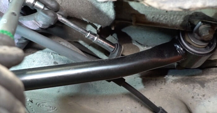 ATEC Germany 2x Tubo Freno Anteriore Per ALFA ROMEO 147, 156, GT | Ricambio Auto Di Qualità - Foto 9