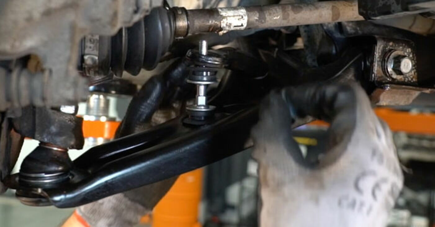 What Is An Anti Roll Bar Linkage Ball Joint at Claude Edwards blog