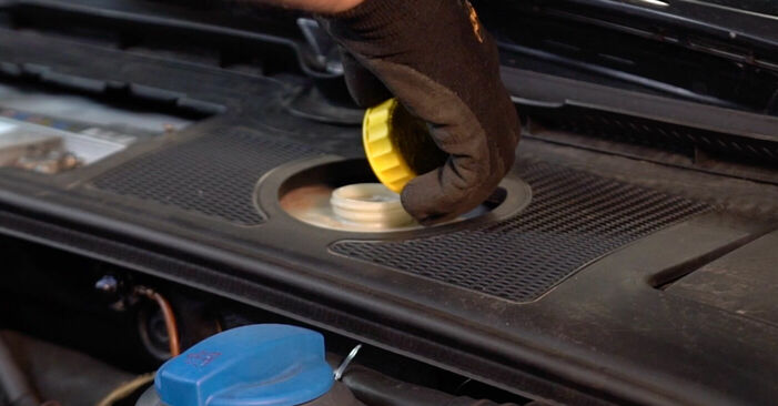 Como trocar Discos de Travão no Audi A4 B6 Avant 2000 - manuais gratuitos em PDF e vídeo