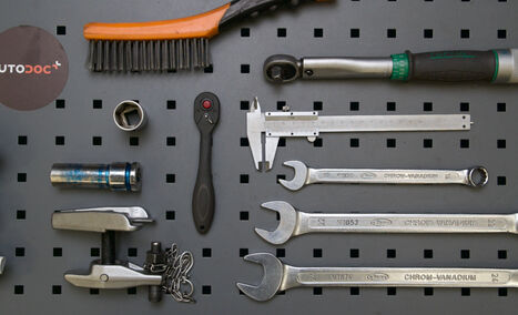Werkzeuge