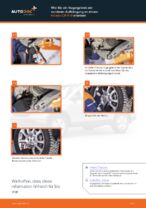 Empfehlungen des Automechanikers zum Wechsel von HONDA Honda CR-V III 2.0 i 4WD (RE5) Radlager