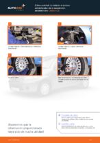 Recomendaciones de mecánicos de automóviles para reemplazar Bieletas de Suspensión en un SEAT Seat Leon Mk2 2.0 TDI 16V