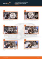 Recomendaciones de mecánicos de automóviles para reemplazar Pastillas De Freno en un CITROËN Citroen C3 1 1.4 i