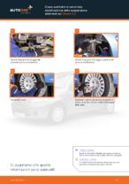 Le raccomandazioni dei meccanici delle auto sulla sostituzione di Biellette Barra Stabilizzatrice FIAT Fiat Bravo 198 1.6 D Multijet