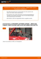 Wie Sich Die Innenraumfilter Eines Dacia Austauschen Lassen Schritt Fur Schritt Handbucher Und Videoanleitungen