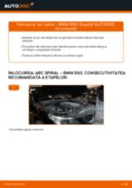 Manual de atelier pentru BMW E61