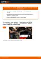 PDF manual pentru întreținere Seria 5