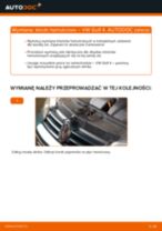 TRW 20960 dla Golf IV Hatchback (1J1) | PDF przewodnik wymiany