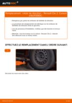 Achetez Rotule De Direction Pour Renault Kangoo En Ligne A Pris Reduit