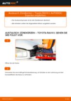 Dacia Reparaturanleitung Schrittweise Anleitungen Und Video Tutorials