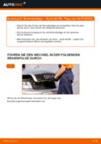 Die fachkundige Anweisung für den Ölfilter-Tausch bei deinem Audi A4 B6 1.8 T