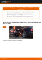 Wie Innenraumfilter Dacia Selber Wechseln Schritt Fur Schritt Anleitung Und Video Tutorials