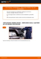 VALEO 882200 voor C-Klasse Sedan (W202) | PDF guide voor vervanging