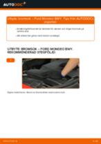 Bilunderhåll: gratis manual