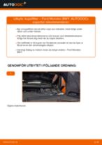 Gratis PDF-instruktioner om bilvård du kan utföra själv