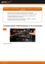 Instrukcja obsługi i naprawy VW bezpłatne