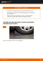 Schritt-für-Schritt-PDF-Tutorial zum Radbremszylinder-Austausch beim Peugeot 508 SW