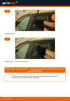 Instrukcja obsługi samochodu HYUNDAI pdf