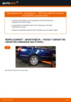 Remplacement de Clignotant sur Ford KA Van : trucs et astuces