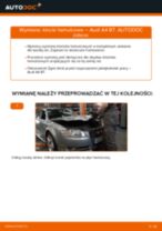 Filtr Posportowy Filtr Wietrza Suzuki Baleno 2016 Wymiana