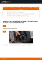 Menjava Zarnica zarometa za dolgo lucjo Audi A5 B9 Sportback: vodič pdf