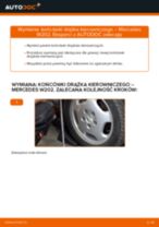 Jak wymienić Zestaw łożysk koła w FIAT SCUDO Platform/Chassis (270_) - porady i wskazówki