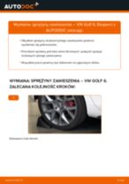 Przepływomierz Powietrza - Wymiana W Citroën Xsara: Instrukcje I Filmiki Instruktażowe Krok Po Kroku