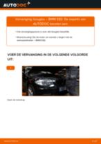 PDF handleiding voor vervanging: Bougies BMW 1 Coupe (E82)
