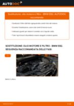 MAHLE ORIGINAL 78635690 per 1 Coupe (E82) | PDF istruzioni di sostituzione