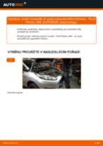 Komplexní příručka pro kutily o opravě a údržbě Motor