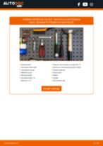 TEXTAR 91044700 pro POLO (6N2) | PDF manuál na výměnu