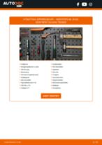 Bytte Radiator intercooler FORD gjør-det-selv - manualer pdf på nett