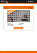 DODGE RAM 2500 Standard Cab Pickup (US) Umlenk / Führungsrolle, Zahnriemen: Online-Handbuch zum Selbstwechsel